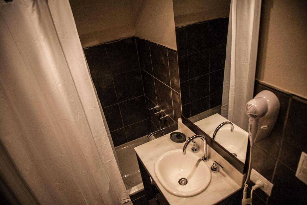 Hotel First Palermo Buenos Aires Pokoj fotografie